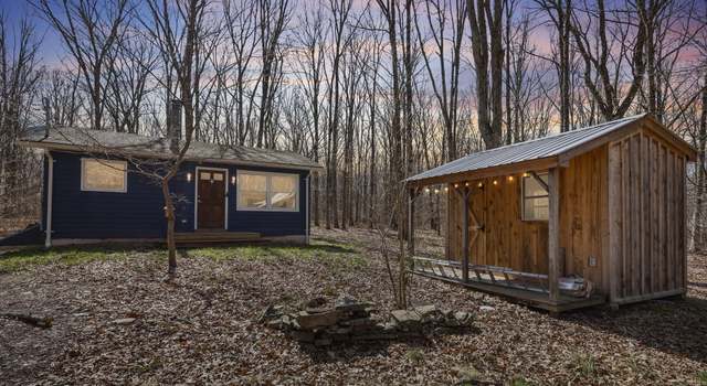 Photo of 117 White Oaks Rd, Beach Lake, PA 18405