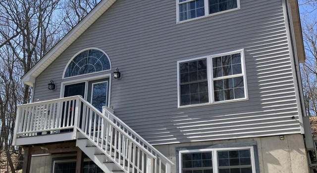 Photo of 121 Sunset Dr, Milford, PA 18337