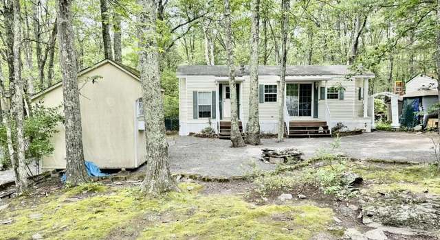 Photo of 117 Owego Ln, Shohola, PA 18458