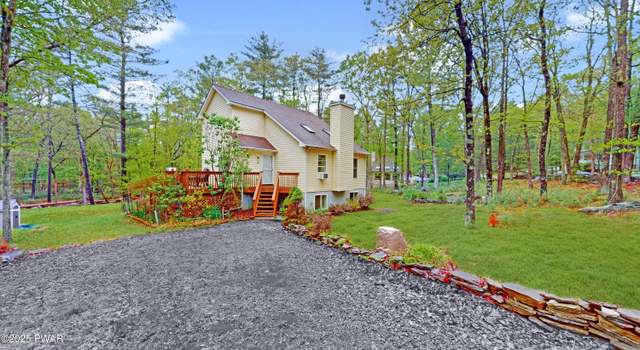 Photo of 110 Stag Ln, Dingmans Ferry, PA 18328