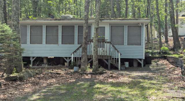 Photo of 125 Tribes Dr, Shohola, PA 18458