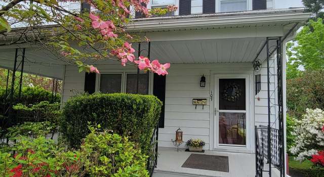 Photo of 107 Avenue I, Matamoras, PA 18336