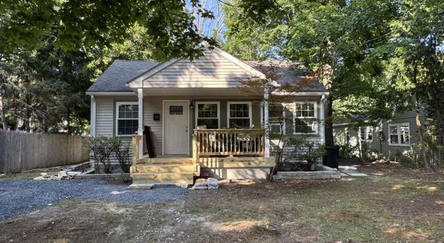 Photo of 213 W Sarah St, Milford, PA 18337