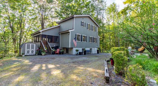 Photo of 171 Ridgeview Dr, Lake Ariel, PA 18436