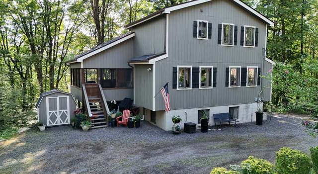 Photo of 171 Ridgeview Dr, Lake Ariel, PA 18436