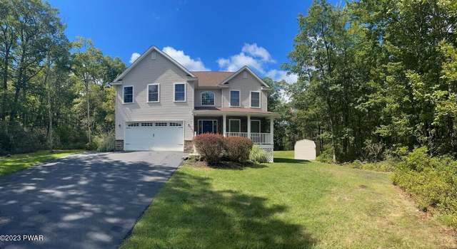 Photo of 145 Philwood Ln, Milford, PA 18337