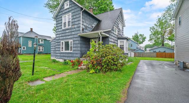 Photo of 204 Avenue M, Matamoras, PA 18336
