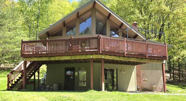 Photo of 1304 Pratt Hollow Rd, Nicholson, PA 18446