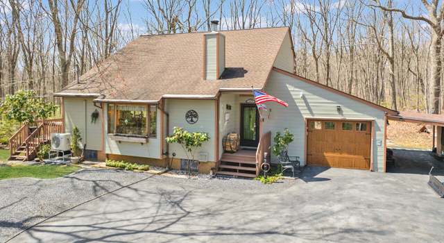 Photo of 125 Wild Wood Ter, Shohola, PA 18458