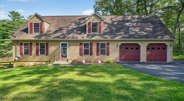 Photo of 113 Pine Tree Rd, Shohola, PA 18458