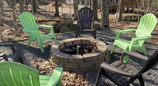 Photo of 129 Pebble Rock Rd, Lackawaxen, PA 18435