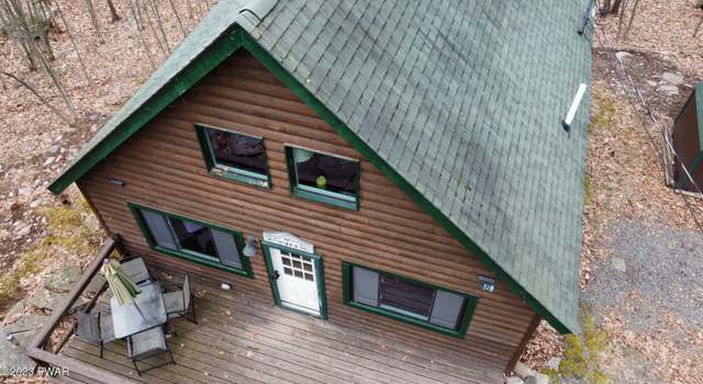 Photo of 129 Pebble Rock Rd, Lackawaxen, PA 18435