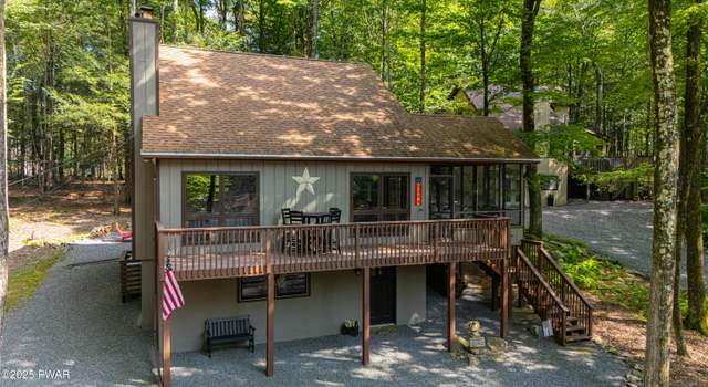 Photo of 55 Northwood Ter, The Hideout, PA 18436