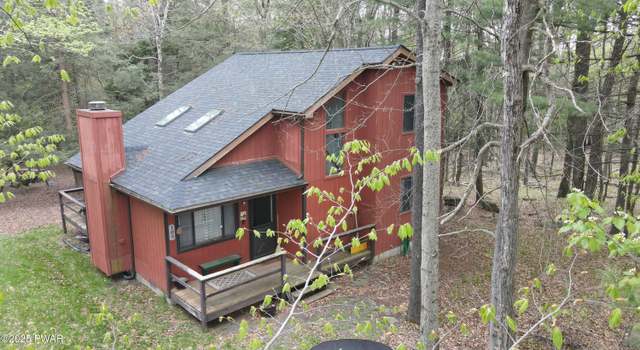 Photo of 109 Arrowhead Dr, Newfoundland, PA 18445
