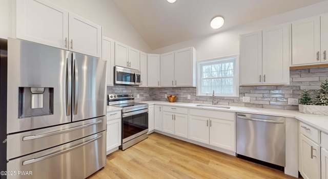 Photo of 209 Bindale Rd, Tamiment, PA 18324