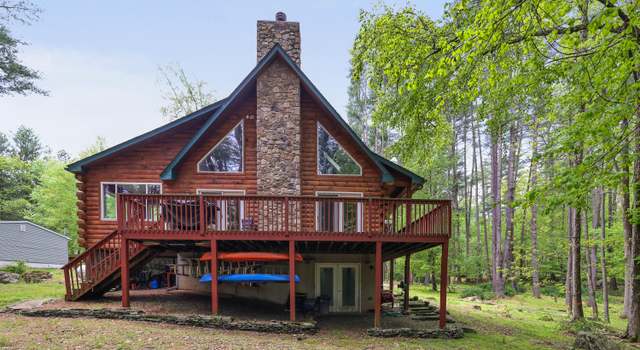 Photo of 102 Bugle Ct, Lackawaxen, PA 18435