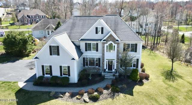 Photo of 601 Pin Oak Pl, Moscow, PA 18444