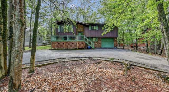 Photo of 1036 Mountain Top Dr, Lake Ariel, PA 18436