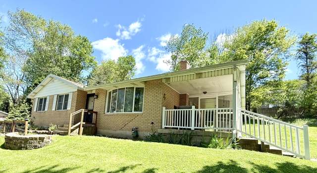 Photo of 15 Sunset Ave, Honesdale, PA 18431