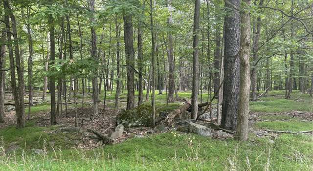 Photo of Lots 566 & 568 Sunrise Trl, Hawley, PA 18428