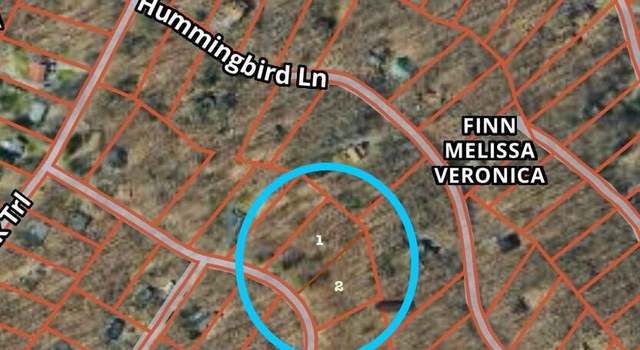 Photo of Lots 566 & 568 Sunrise Trl, Hawley, PA 18428