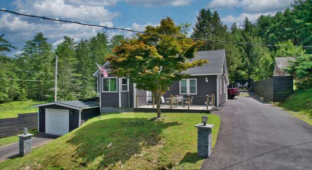 Photo of 214 Twin Lakes Rd, Shohola, PA 18458
