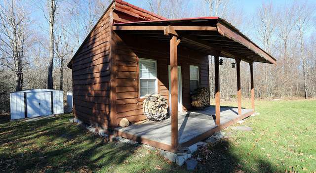 Photo of 276 Rotten Rd, Equinunk, PA 18417