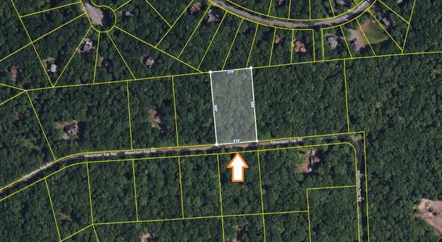 Photo of LOT 156 Mountain Top Rd, Lackawaxen, PA 18435