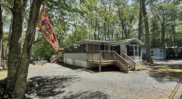 Photo of 207 Upper Park Rd, Tafton, PA 18464