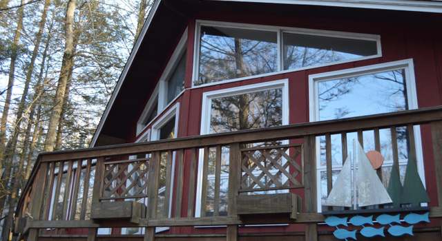 Photo of 1060 Rainbow Dr, Lake Ariel, PA 18436