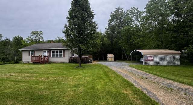 Photo of 262 Plank Rd, Beach Lake, PA 18405