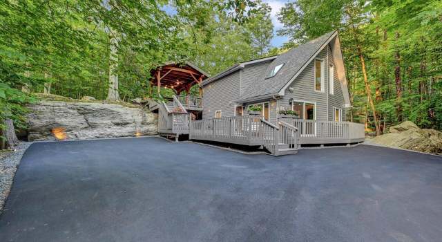 Photo of 149 N Fairway Dr, Lake Ariel, PA 18436