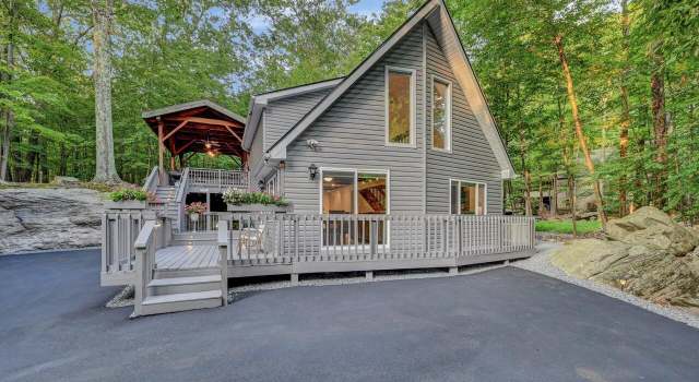 Photo of 149 N Fairway Dr, Lake Ariel, PA 18436