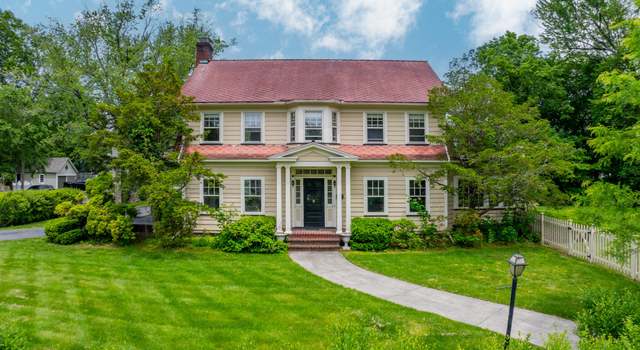 Photo of 111 W High St, Milford, PA 18337
