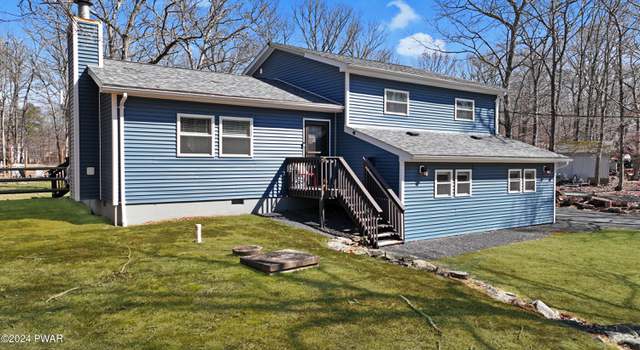 Photo of 126 Cabin Rd, Milford, PA 18337