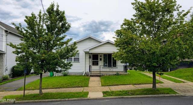 Photo of 521 Delaware Ave, West Pittston, PA 18643