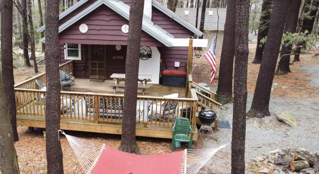 Photo of 110 Black Bear Run, Paupack, PA 18451