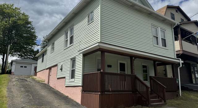 Photo of 403 Marion St, Forest City, PA 18421
