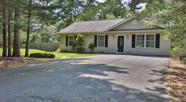 Photo of 107 E Maheli Dr, Dingmans Ferry, PA 18328