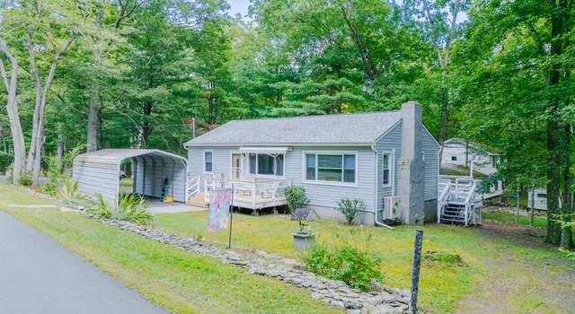 Photo of 100 Palm Dr, Dingmans Ferry, PA 18328