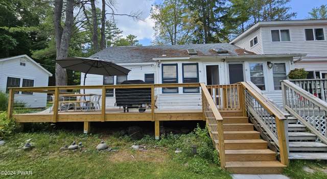 Photo of 25 Nelson Rd Unit 17B, Lake Huntington, NY 12752