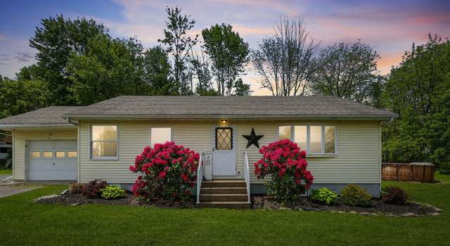 Photo of 20 Rose Ln, Honesdale, PA 18431