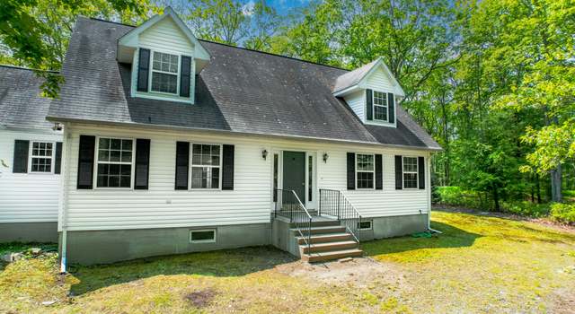 Photo of 101 Maple Ridge Rd, Milford, PA 18337