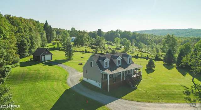 Photo of 1694 Crosstown Hwy, Lakewood, PA 18439