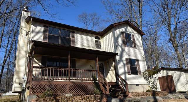 Photo of 176 Suter Dr, Bushkill, PA 18324