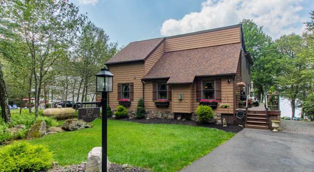 Photo of 1057 K Ln, Gouldsboro, PA 18424