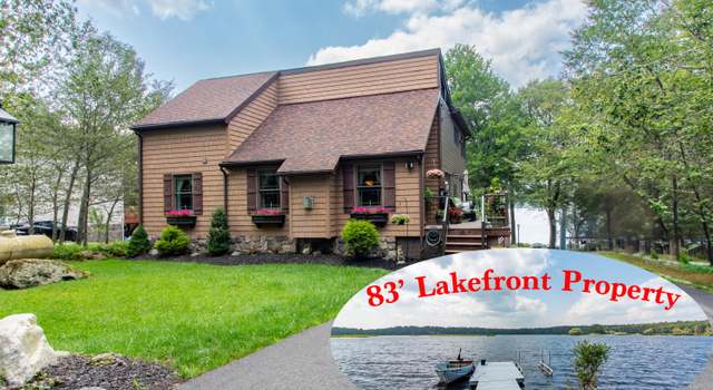 Photo of 1057 K Ln, Gouldsboro, PA 18424