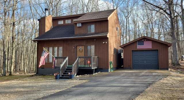 Photo of 268 Oak Hill Rd, Hawley, PA 18428