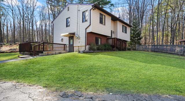 Photo of 117 Palmetto Ct, Milford, PA 18337