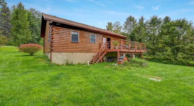 Photo of 522 Cortez Rd, Jefferson Township, PA 18436